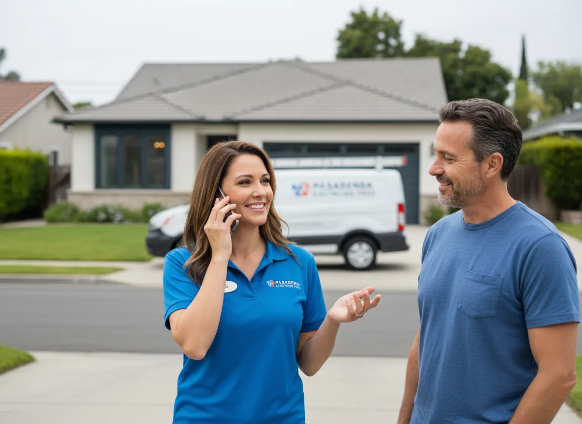 Electrician Baldwin, LA FAQs
